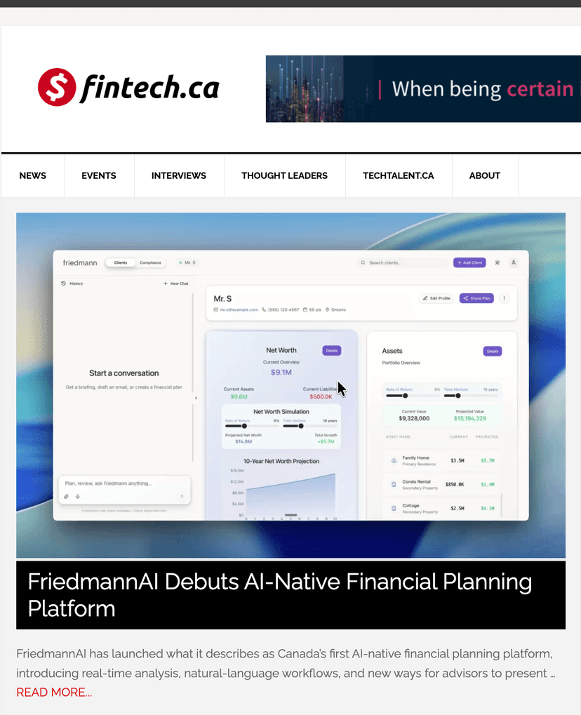 Fintech.ca